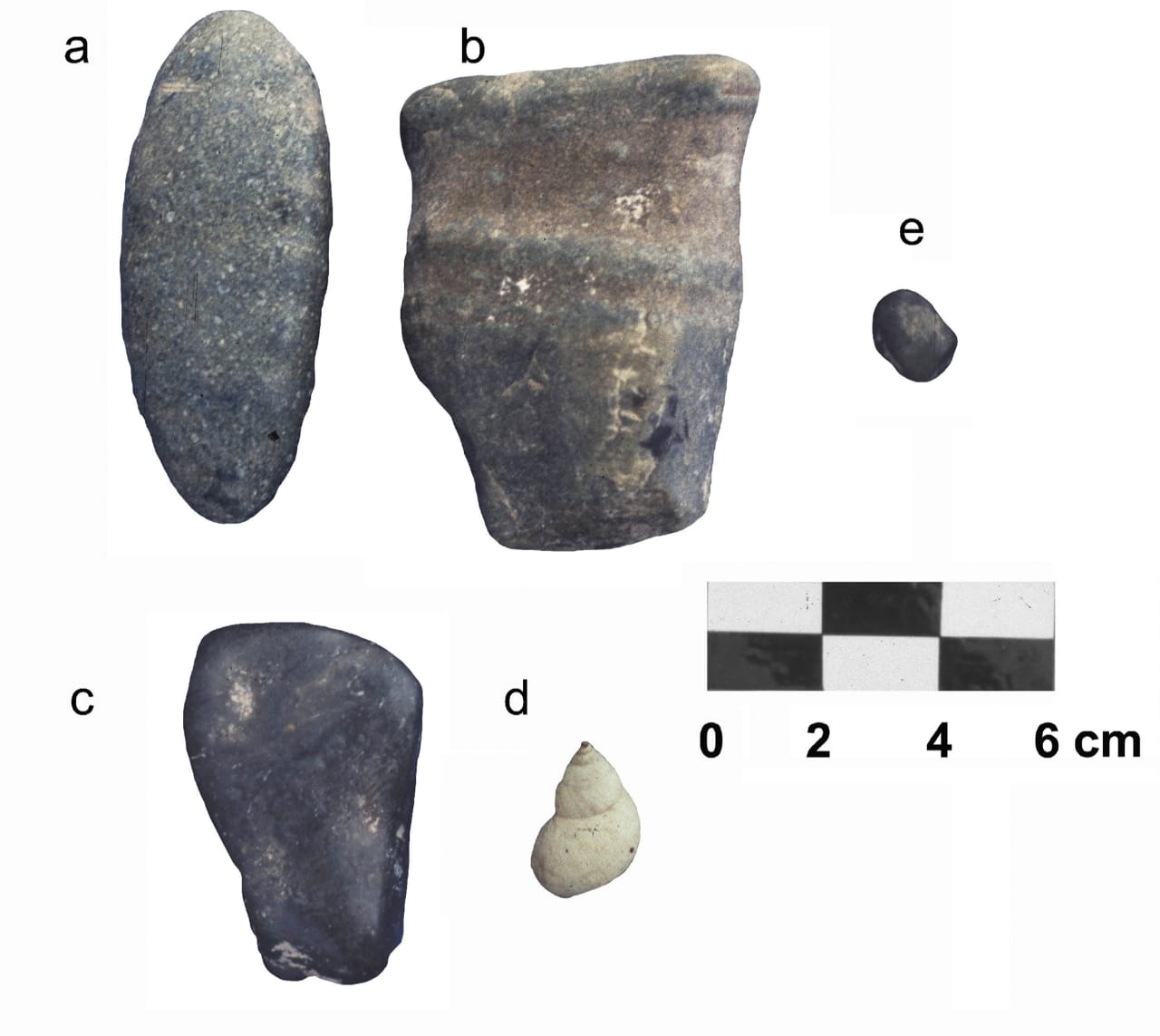 Ancient copper bells reveal ritual sound among the Yampara during the Inca period