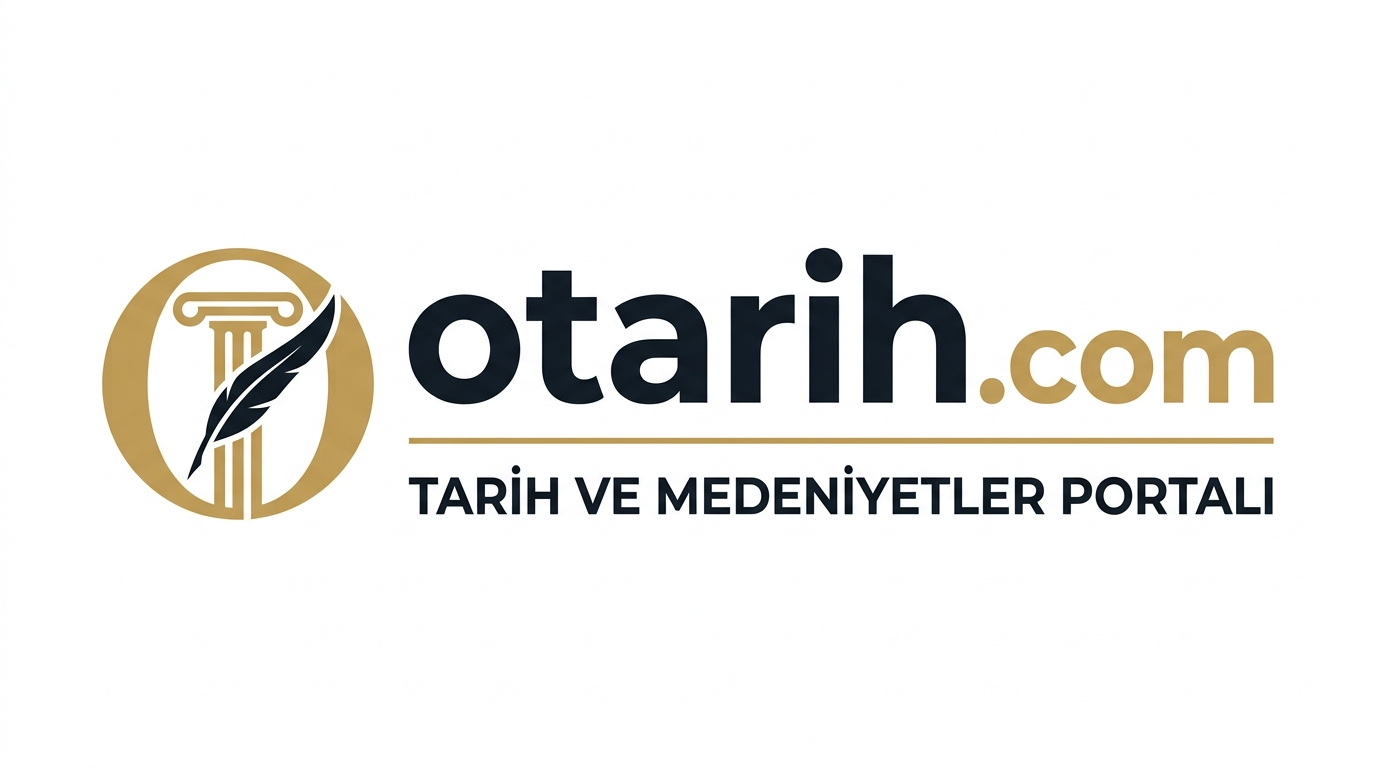 otarih.com — Tarih ve Medeniyetler Portalı