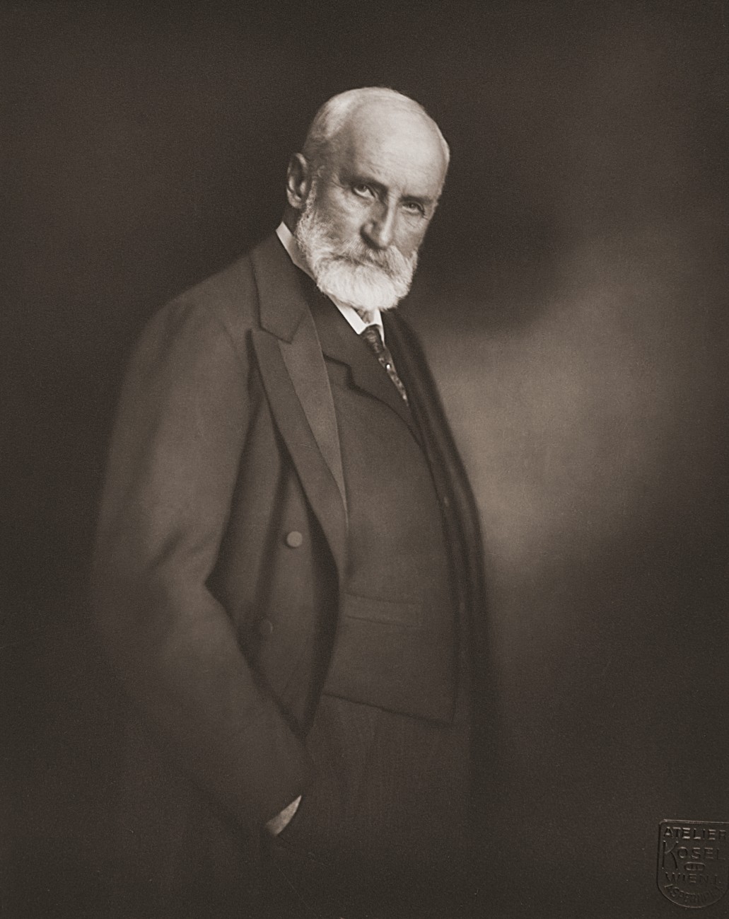 Lihtenştayn Prensi II. Johann (1840-1929)