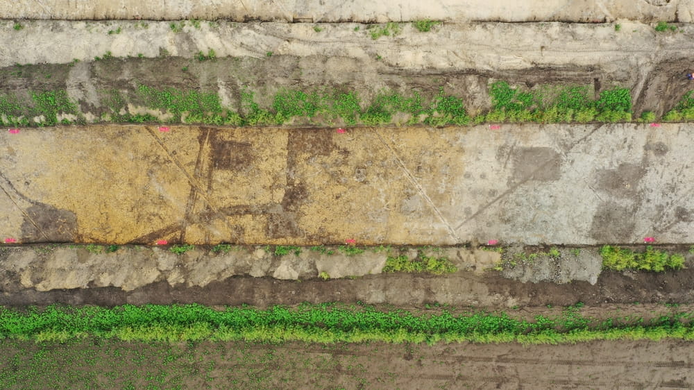 Archaeologists uncover mysterious medieval settlement abandoned near Halberstadt, Germany