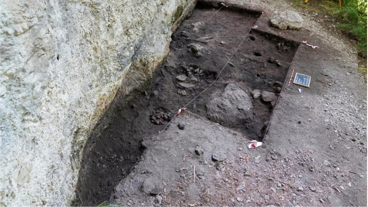 Oldest evidence of assisted birth found in 6,000-year-old newborn bones