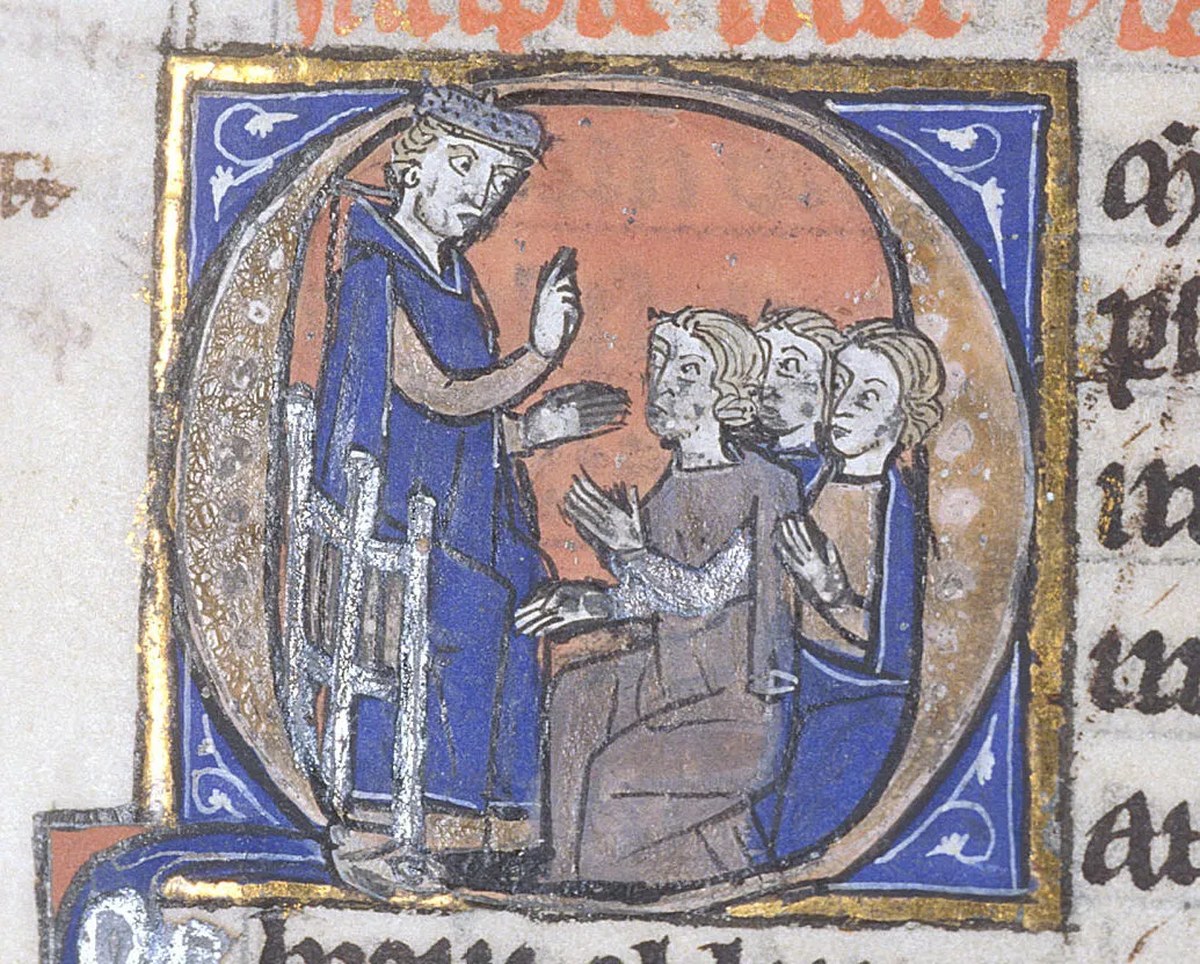 Dear Dad, Send Money: Letters from Students in the Middle Ages