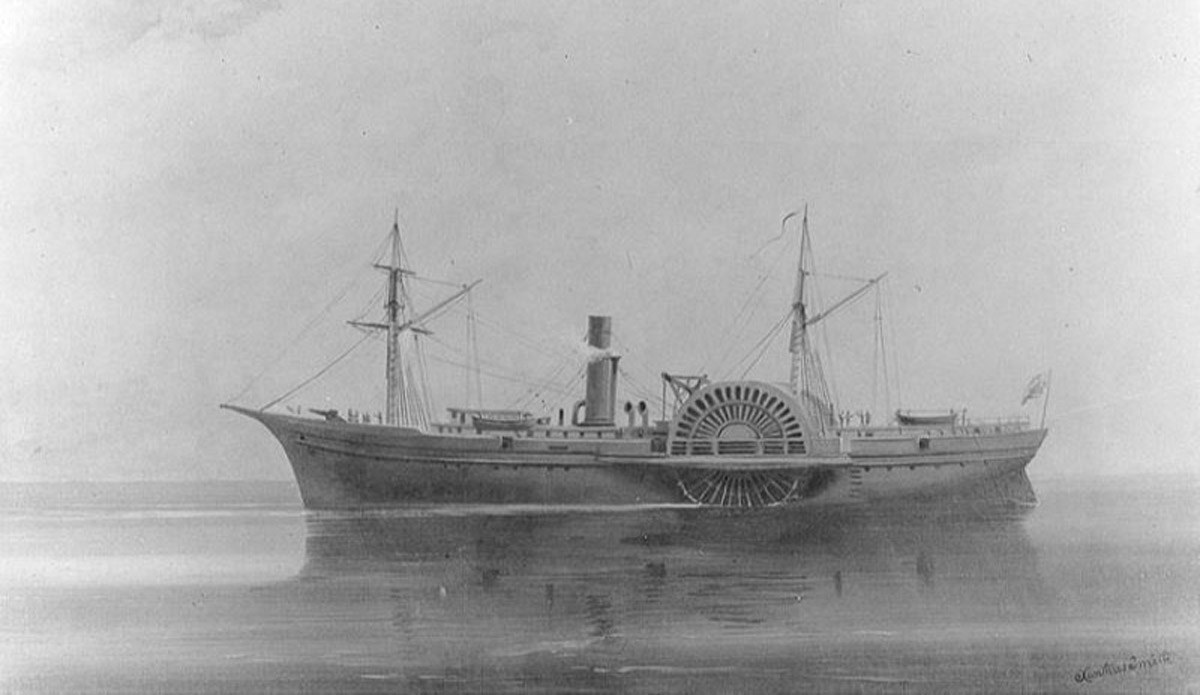 uss connecticut