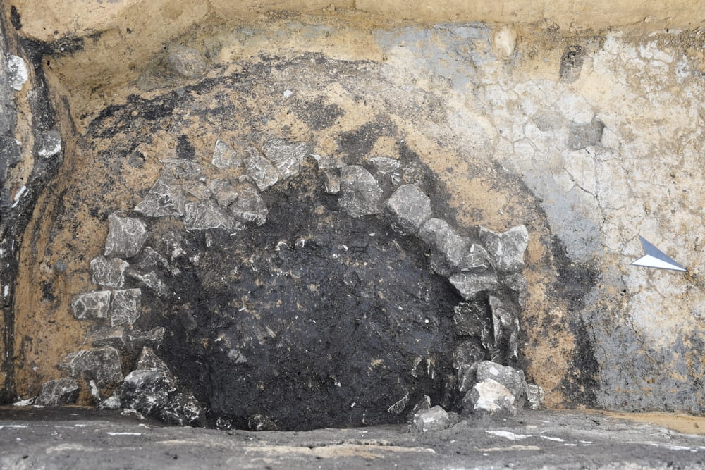 Archaeologists uncover mysterious medieval settlement abandoned near Halberstadt, Germany