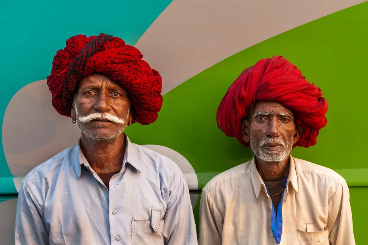 Turbans