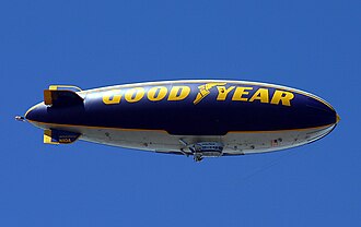 Goodyear (şirket)