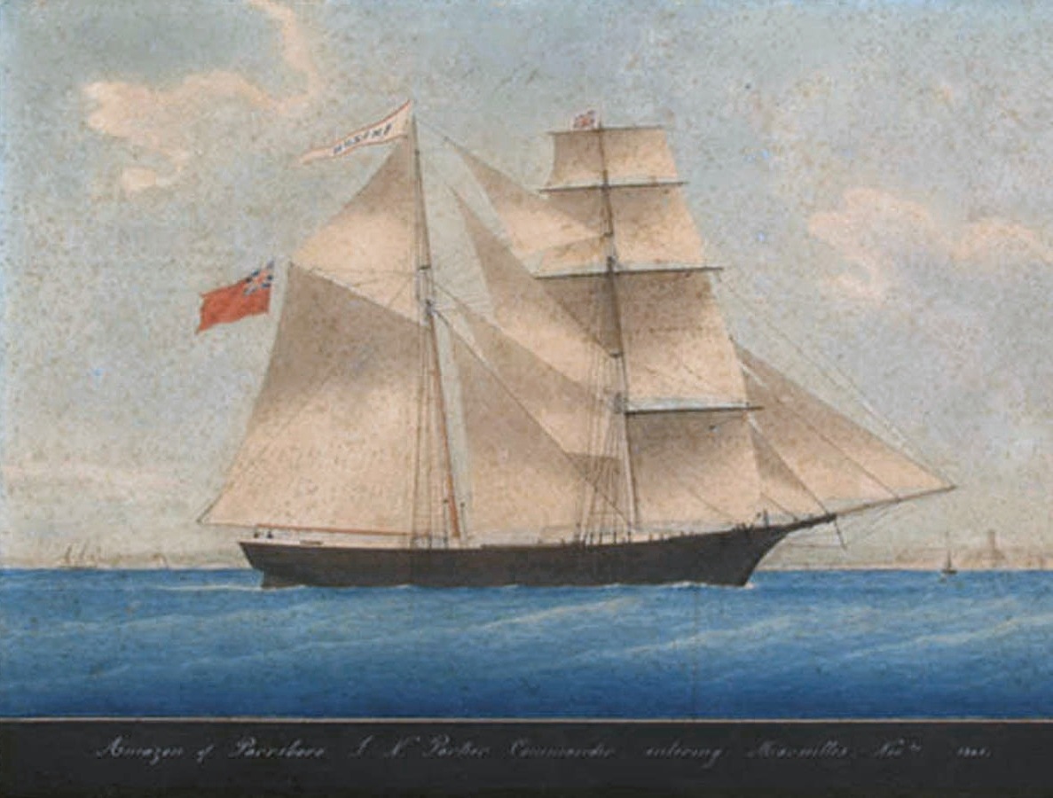 Mary Celeste: Kaybolan Mürettebatın Gizemli Mirası