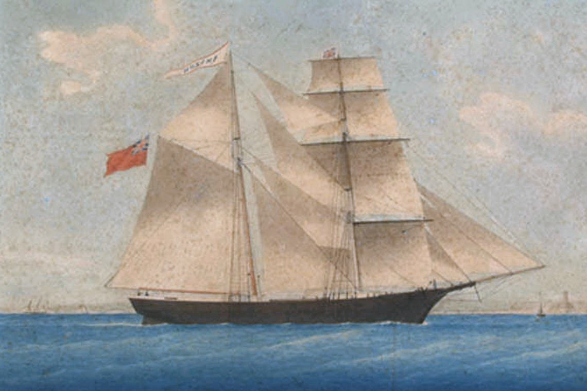 Mary Celeste: Kaybolan Mürettebatın Gizemli Mirası