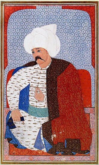 I. Selim