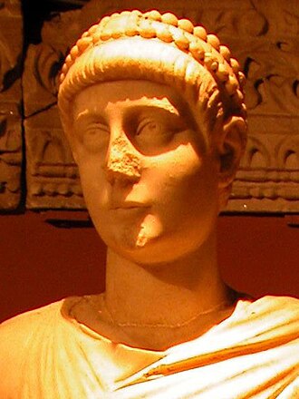 II. Valentinianus