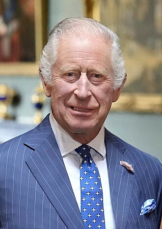 III. Charles