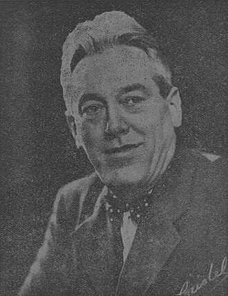 Julien Lahaut