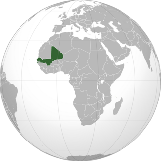 Mali Federasyonu