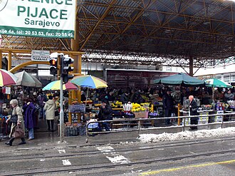 Markale katliamları