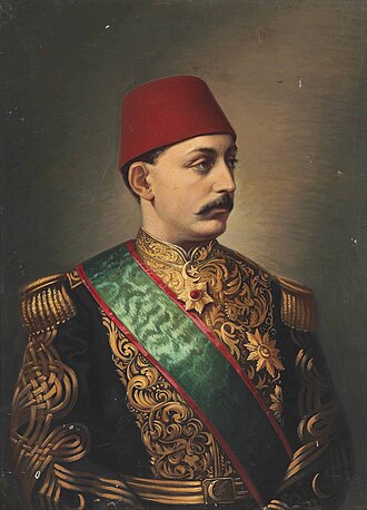 V. Murad