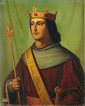 VI. Philippe