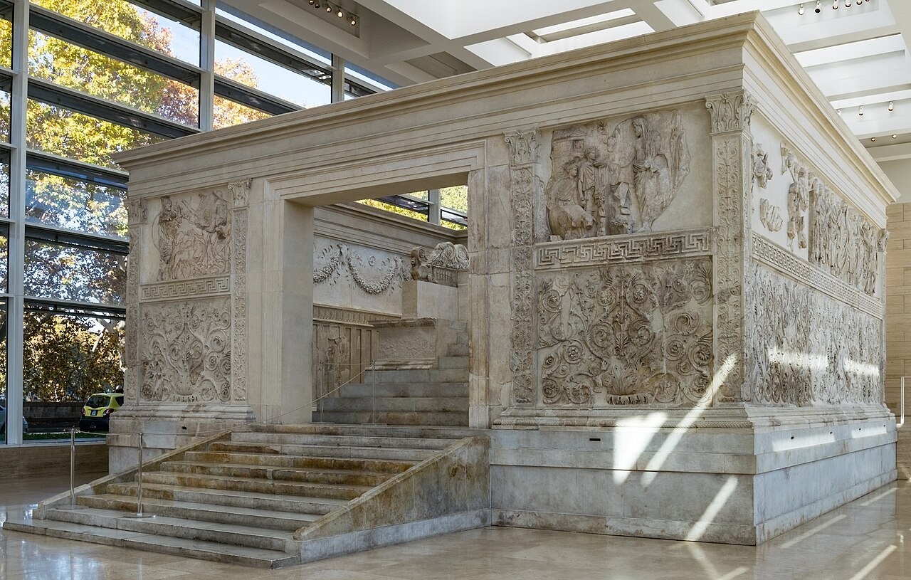 Roma Sunağı