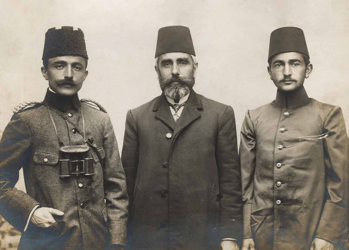 Cumhuriyet Dönemi Askeri Fabrikalar ve Savunma Heyeti
