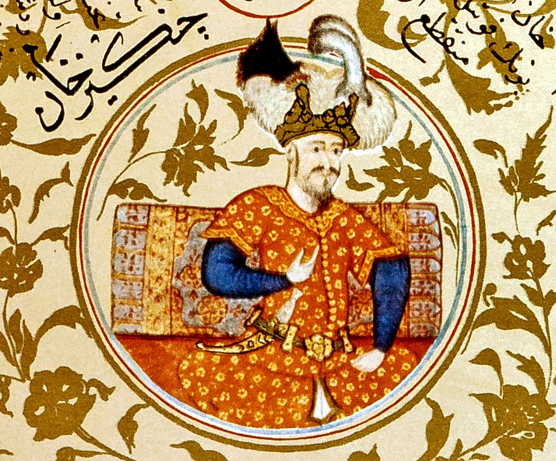 Osmanlı saray nakkaşhanesi minyatür sanatı ve figür kompozisyonu