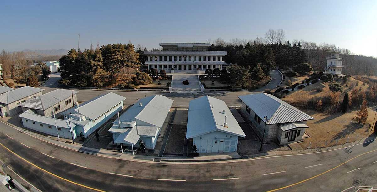 korean dmz astein