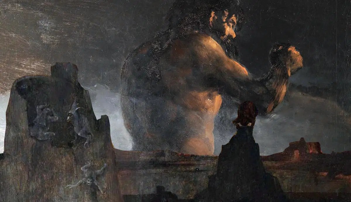 What Does the Bible Actually Say About the Mysterious Nephilim?