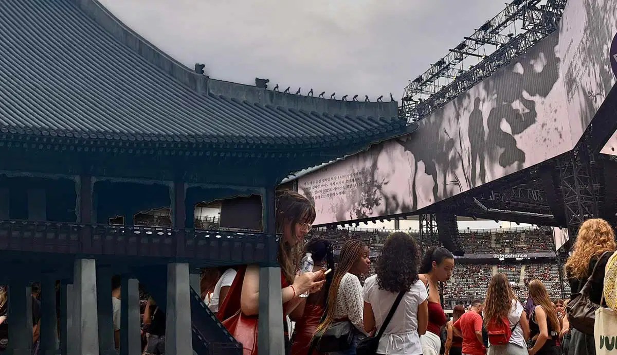 The History of Korea From Ancient Kingdoms to Global Cultural Superpower