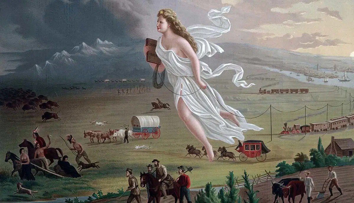 What Are Political Myths & Can We Do Without Them?