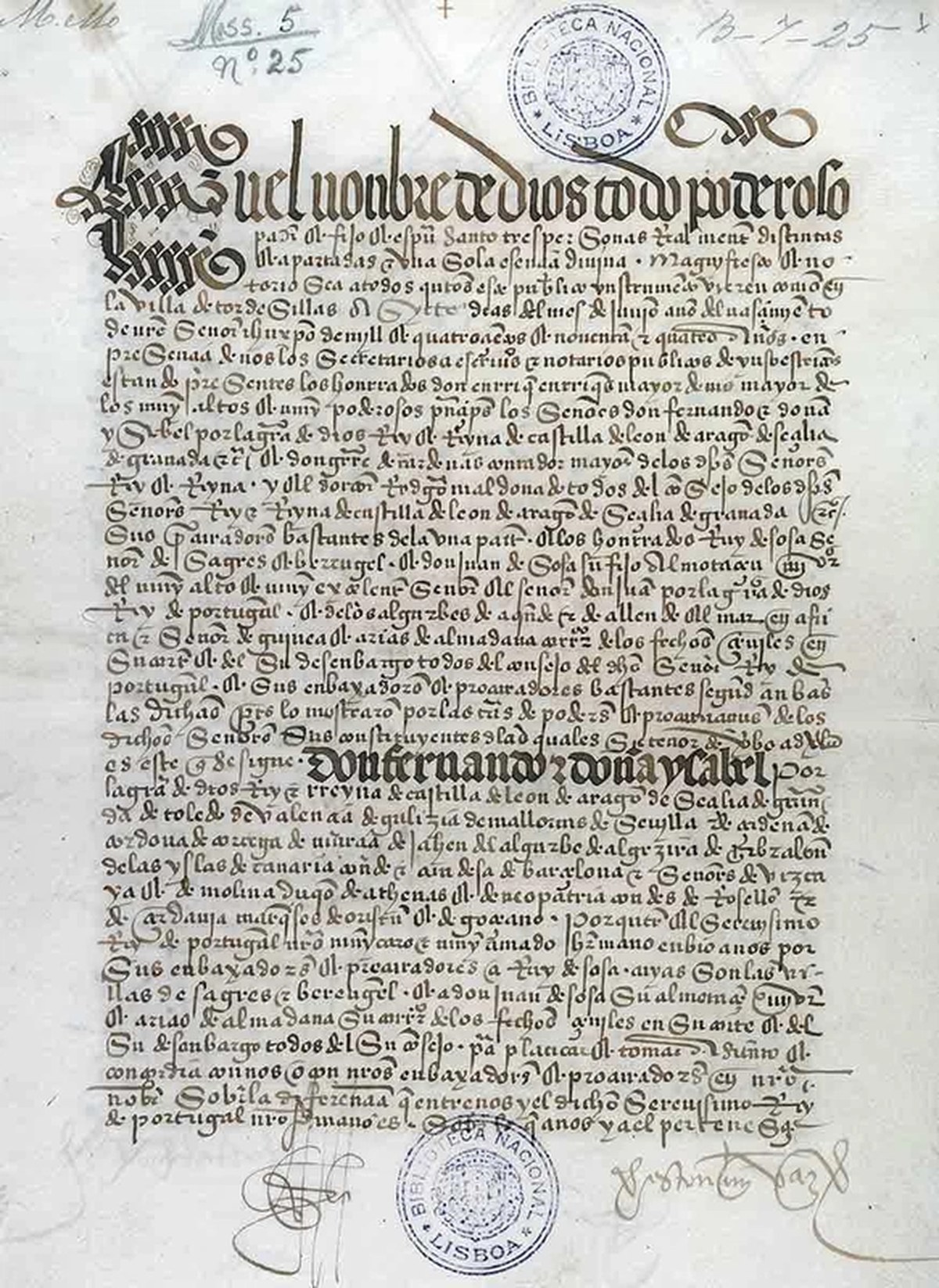 treaty of tordesillas