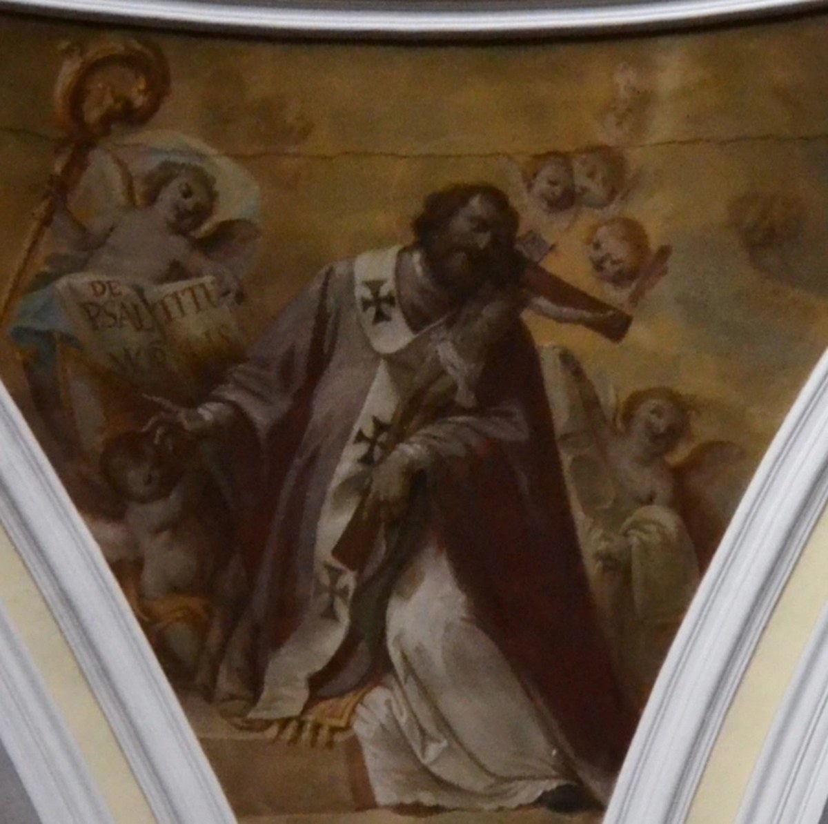 serapion of antioch