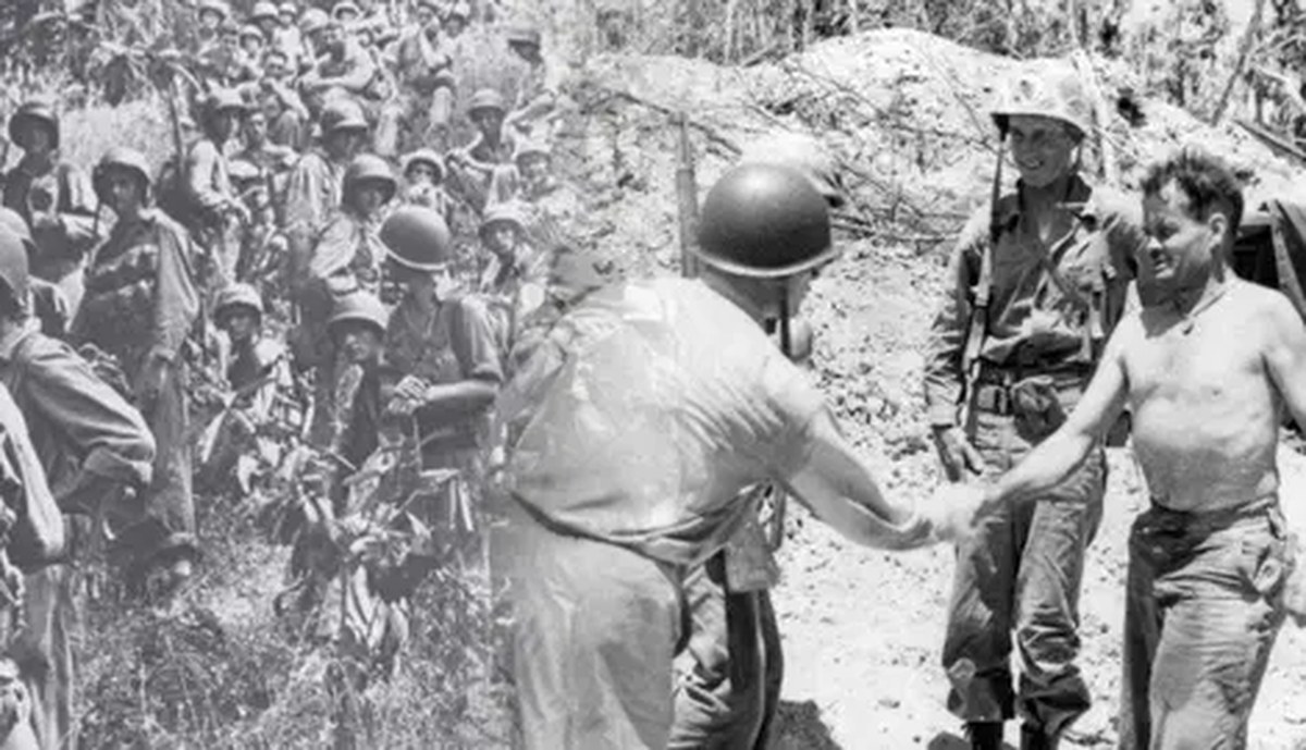 How Chesty Puller Built the Legend of the US Marine Corps
