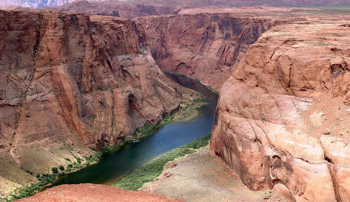 colorado river 2017 gc