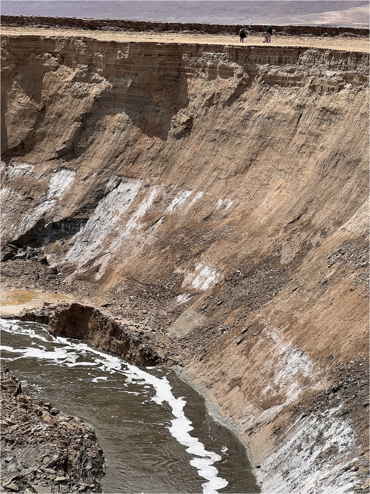 Ancient wildfires may have helped Neolithic people invent pottery