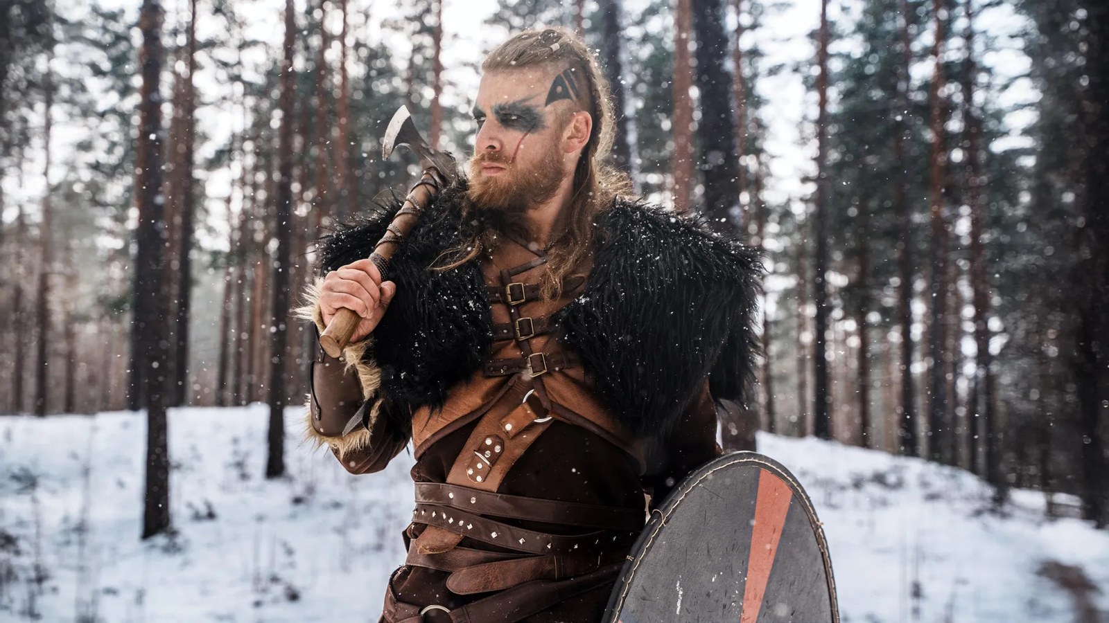 Why Viking museums still can’t escape the warrior myth