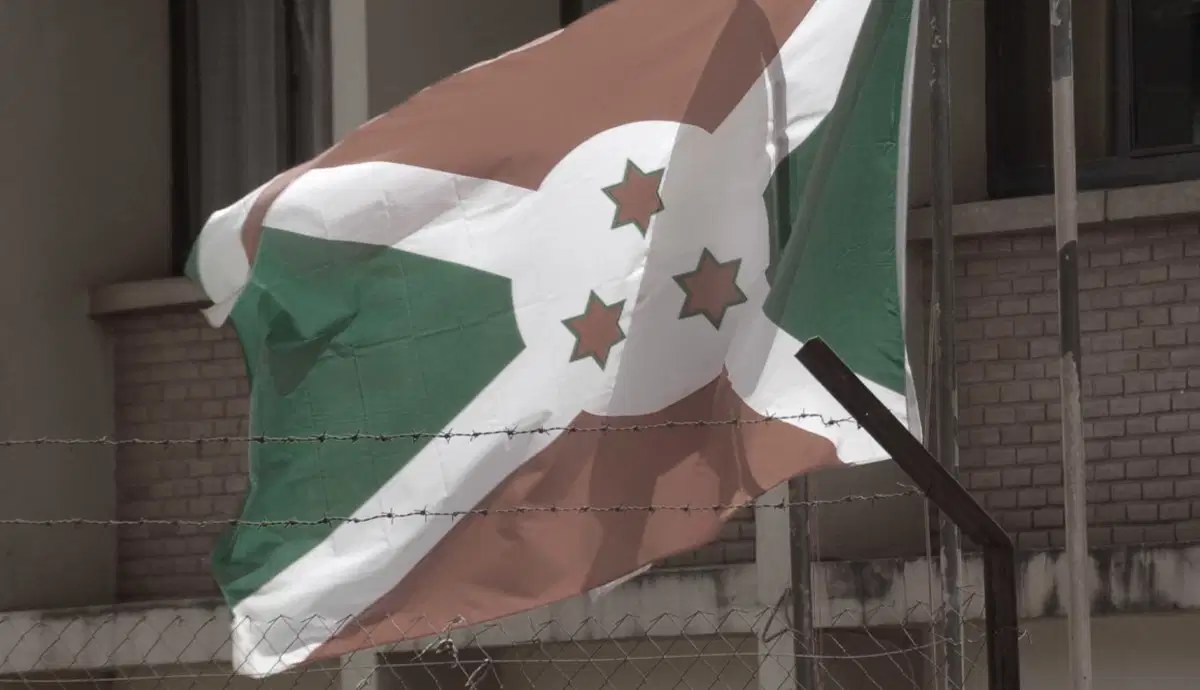 What Happened During Burundi’s Overlooked 1972 Genocide?