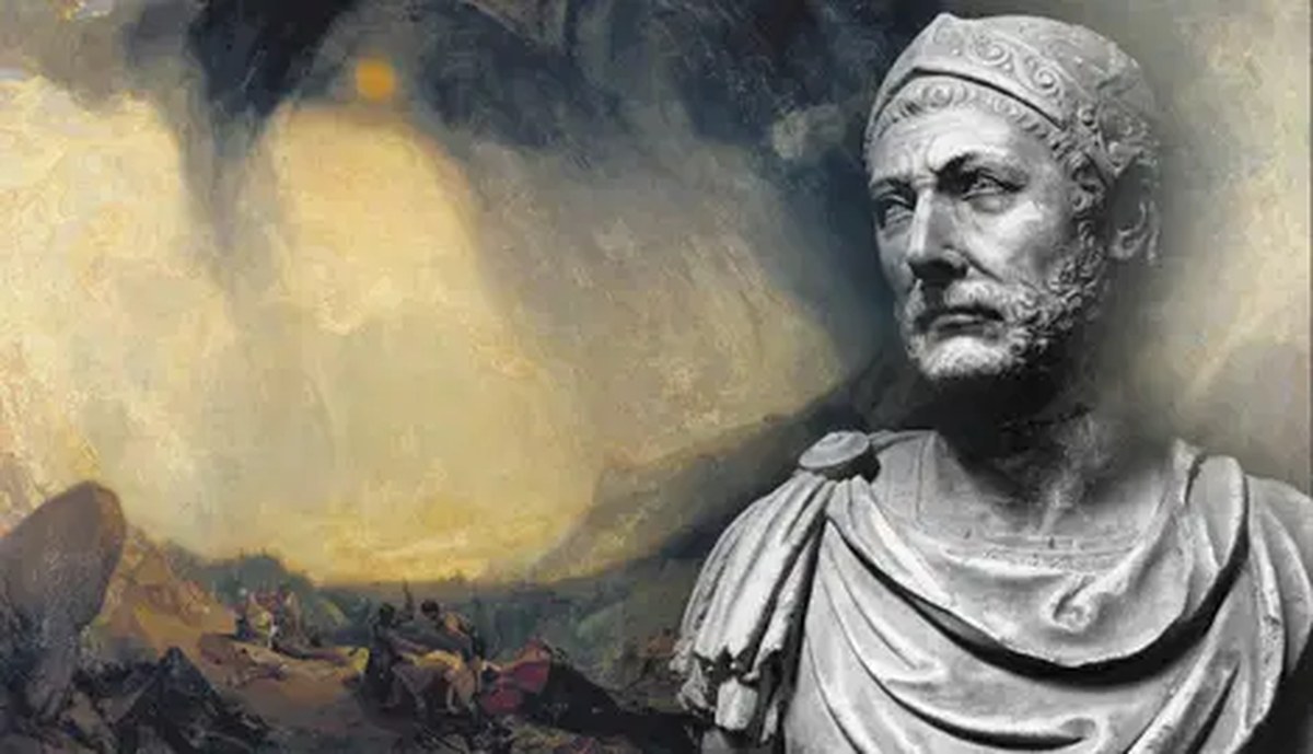 How Hannibal Barca Drove Rome to the Brink of Collapse