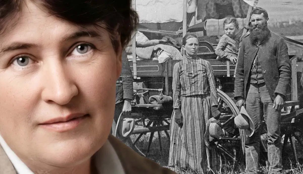 Why Willa Cather Is America’s Most Underrated Storyteller