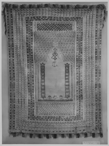 Carpet - Bilinmiyor