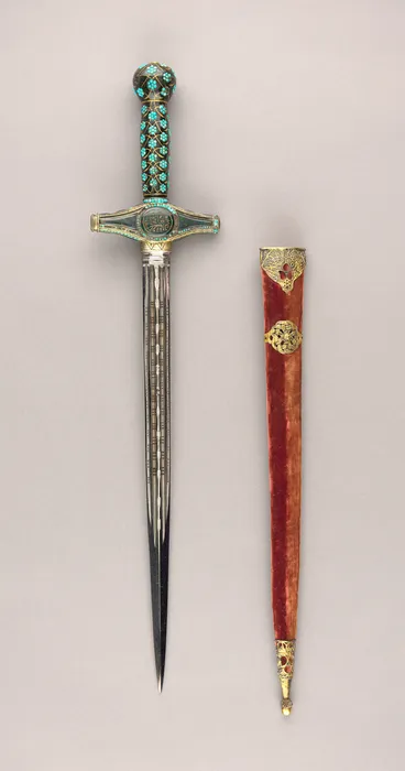 Composite Dagger - Bilinmiyor
