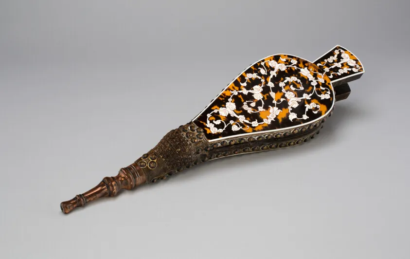 Fire Bellows - Bilinmiyor