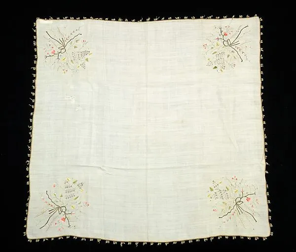 Handkerchief - Bilinmiyor