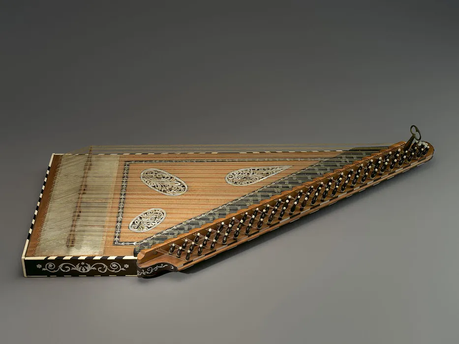 Qānūn - Bilinmiyor