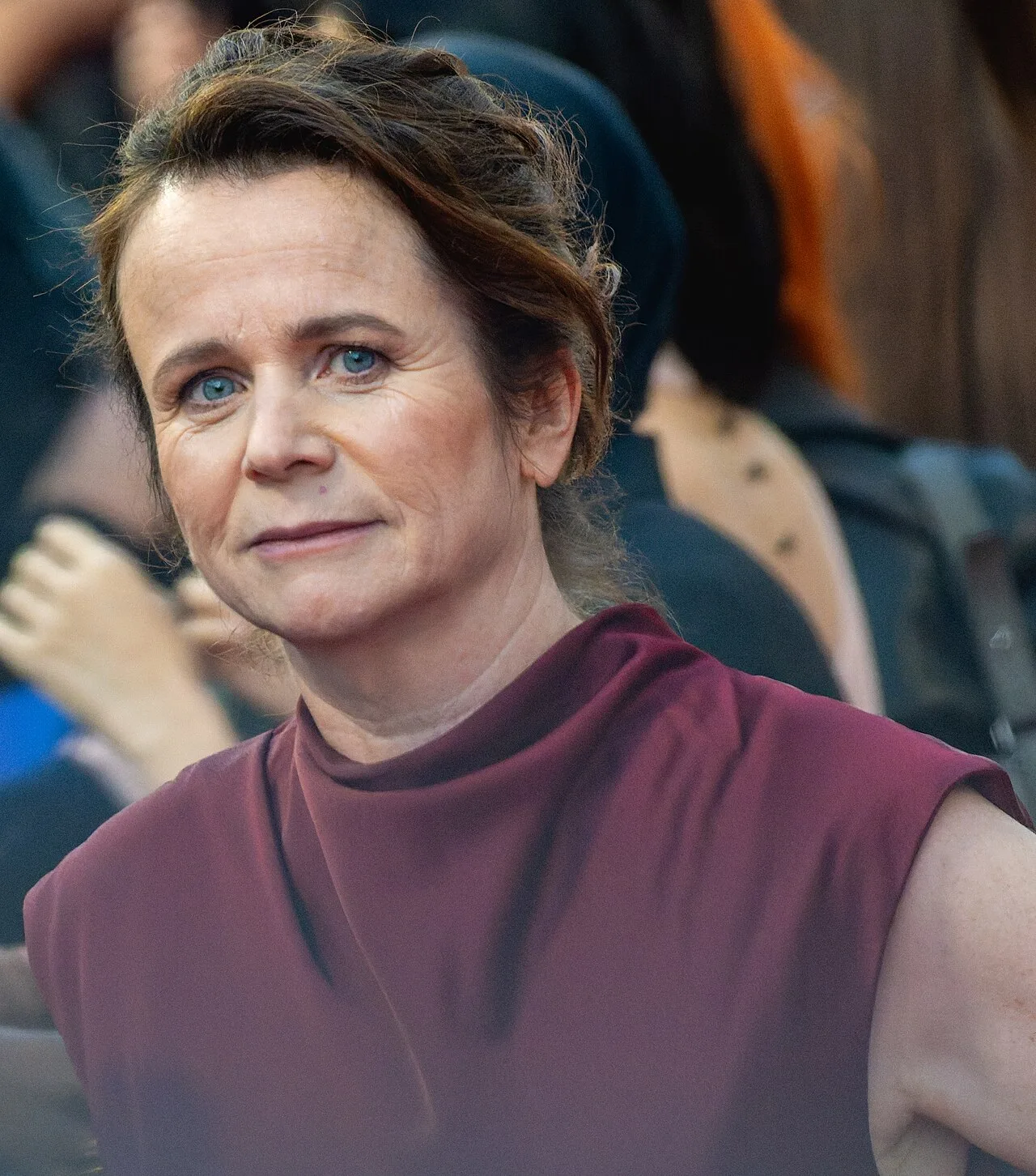 Emily Watson