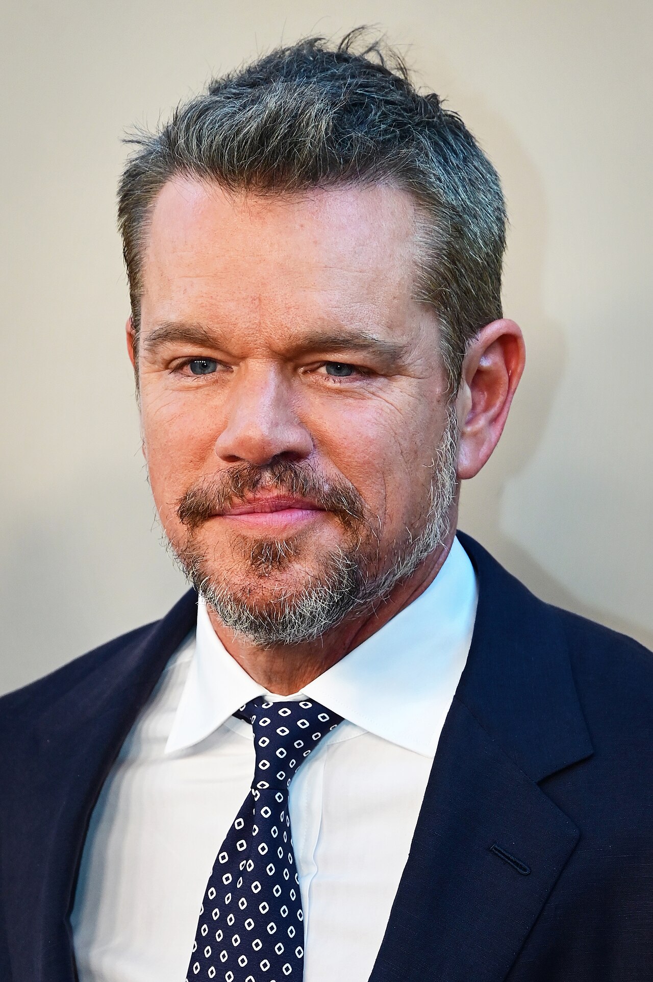 MattDamon-byPhilipRomano2