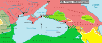 Edirne Antlaşması (1829)