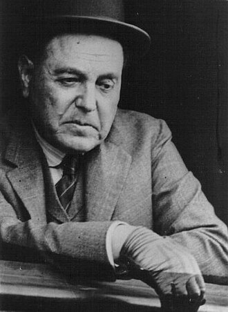 Hipólito Yrigoyen
