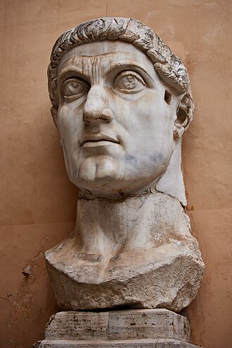 I. Konstantin