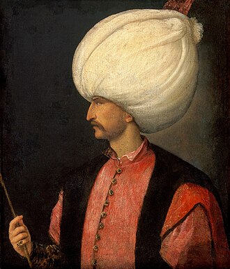 I. Süleyman