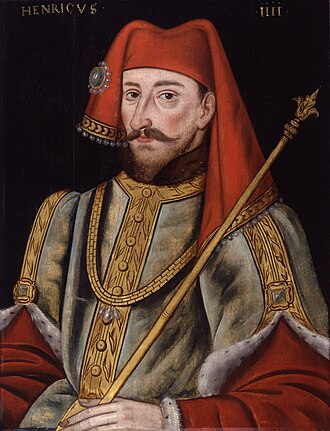 IV. Henry