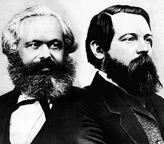 Karl Marx