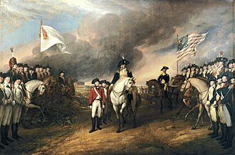 Yorktown Kuşatması